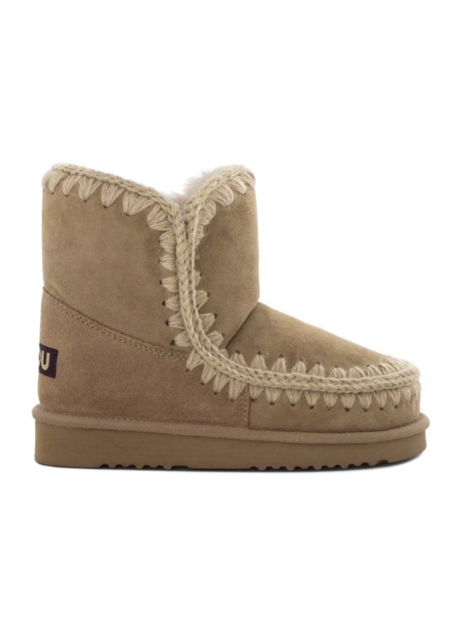Mou - Eskimo boot 18 - Camel