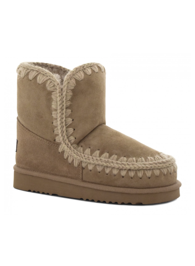 Mou - Eskimo boot 18 - Camel