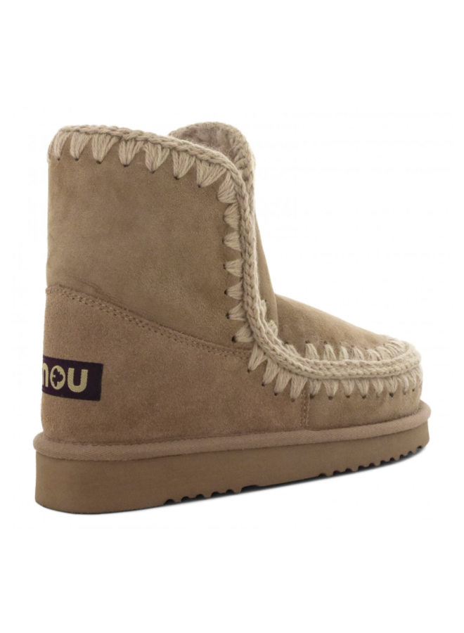 Mou - Eskimo boot 18 - Camel