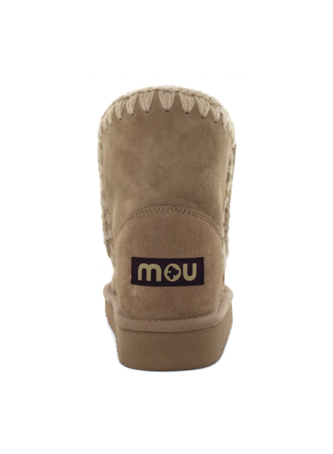Mou - Eskimo boot 18 - Camel