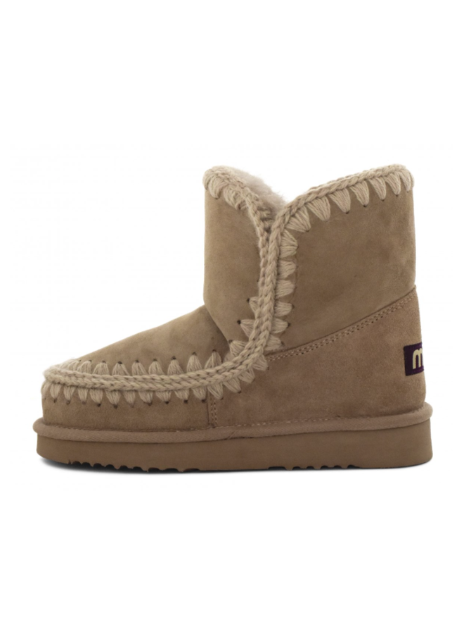 Mou - Eskimo boot 18 - Camel