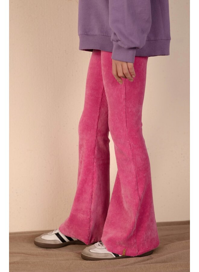 Nixnut - Basic flared – Pinky