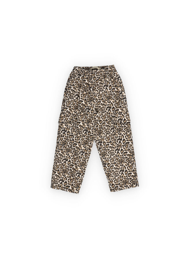Nelia pant - AOP