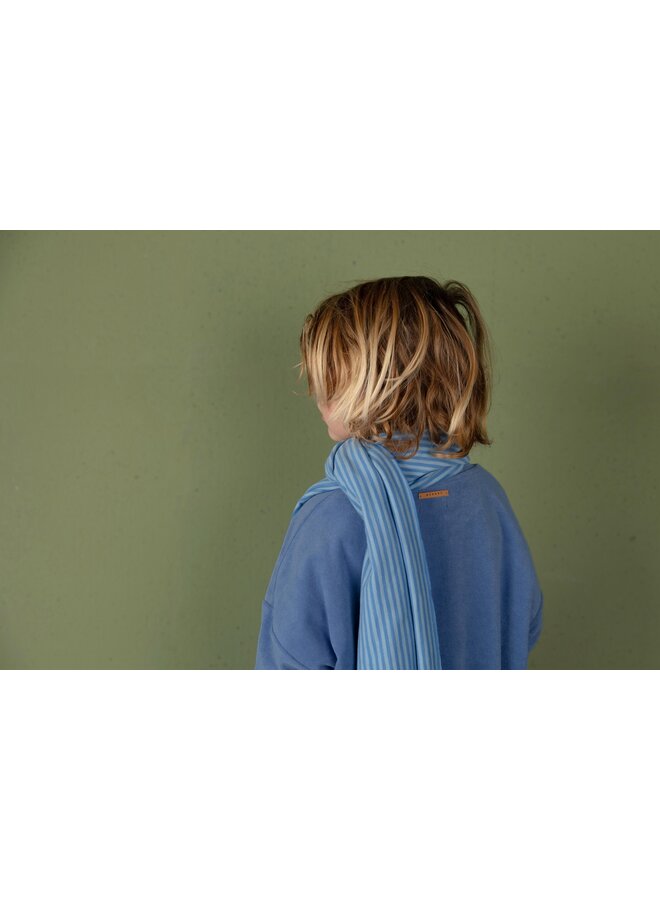 Nixnut - Loose sweater – Rain