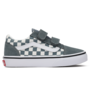 Vans - Old Skool V – Color theory checkerboard