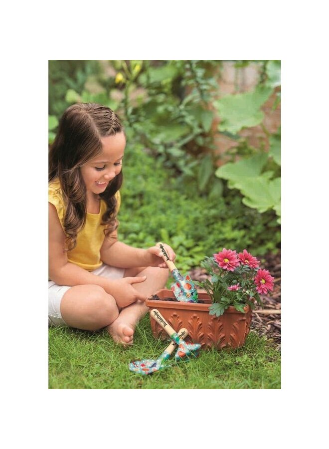 Moses - 16142 - Krabbelkäfer tuingereedschap