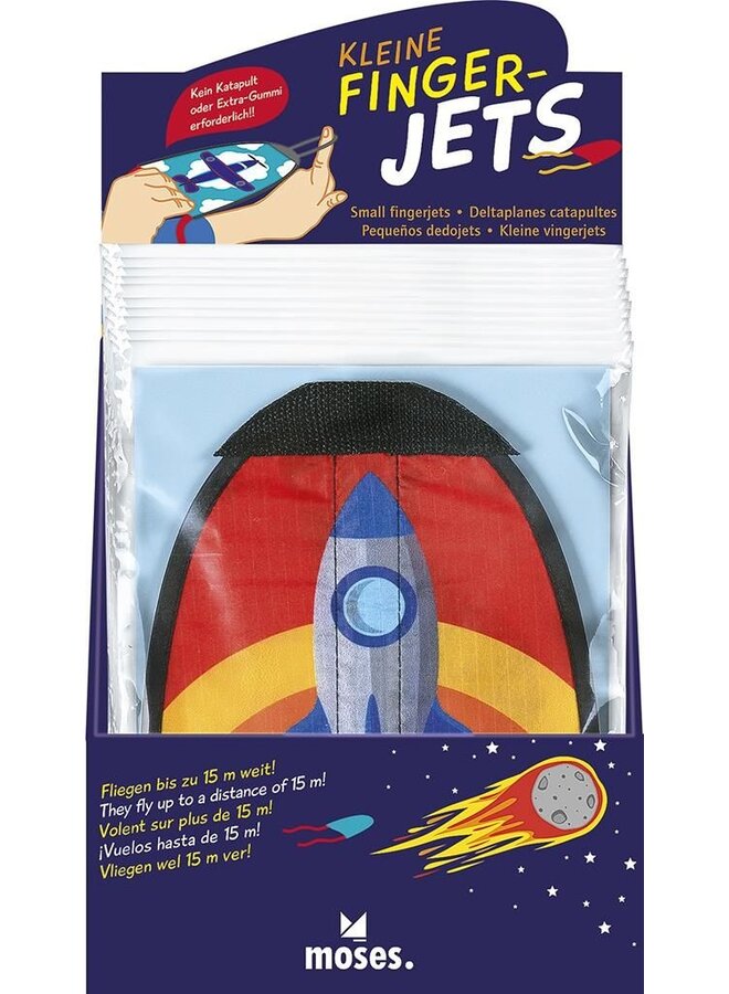 37981 - Vinger deltavlieger