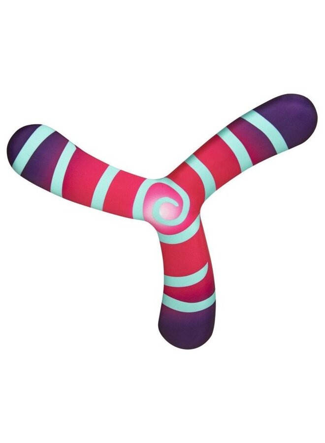 38217 - Ready go! Soft boemerang