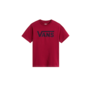 Vans - T-shirt classic – Bordeaux