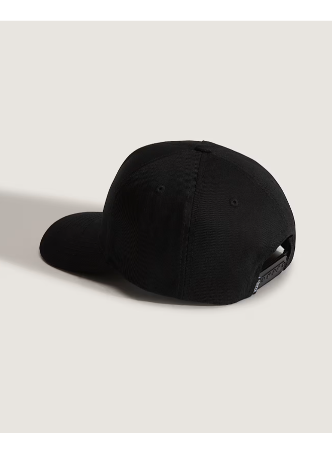 Vans - Classic snapback – Black