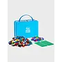 Plus Plus - Reiskoffer basic (600 stukjes)
