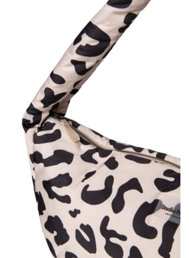 Studio Noos - Holy cow puffy cross body bag