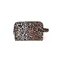 Studio Noos - Hazel leopard soft cotton toiletry