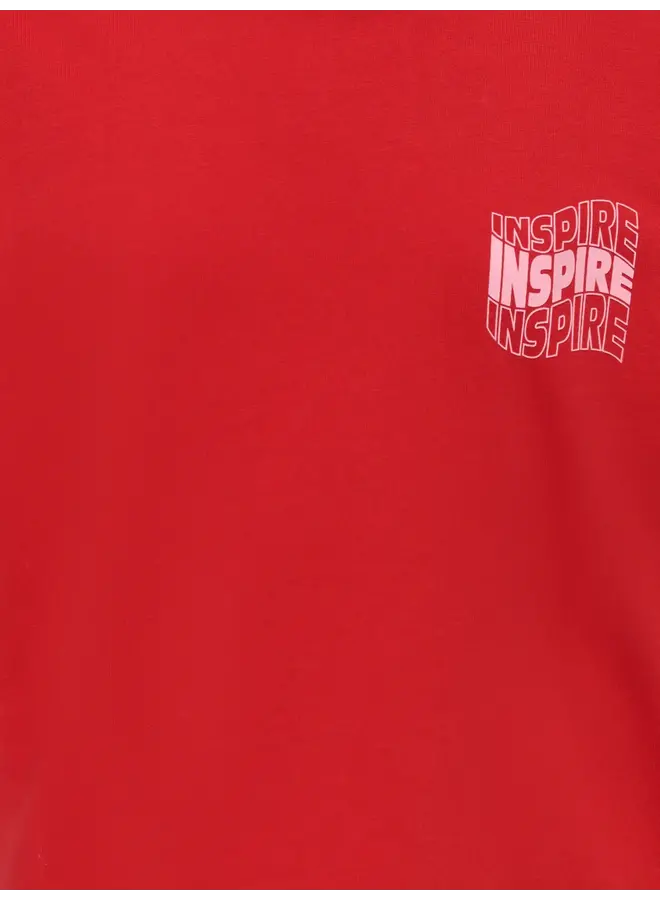 Kids Only - Jasmine boxy ss top - Salsa inspire