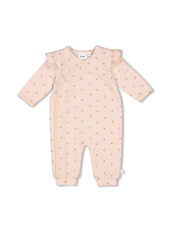 Feetje - Pak AOP - Morning Sun - Lichtroze