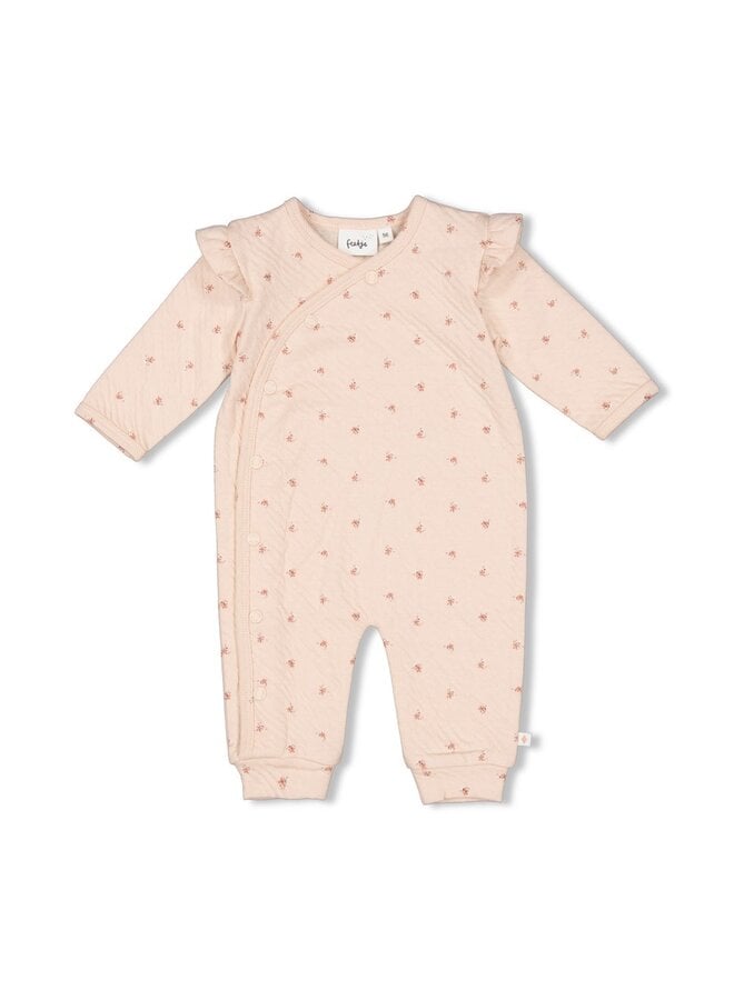 Pak AOP - Morning Sun - Lichtroze