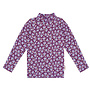 Jacky Sue - Lewis top – Funky hearts purple