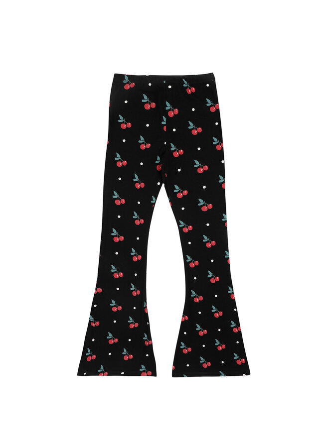 Jacky pants – Mon chéri black