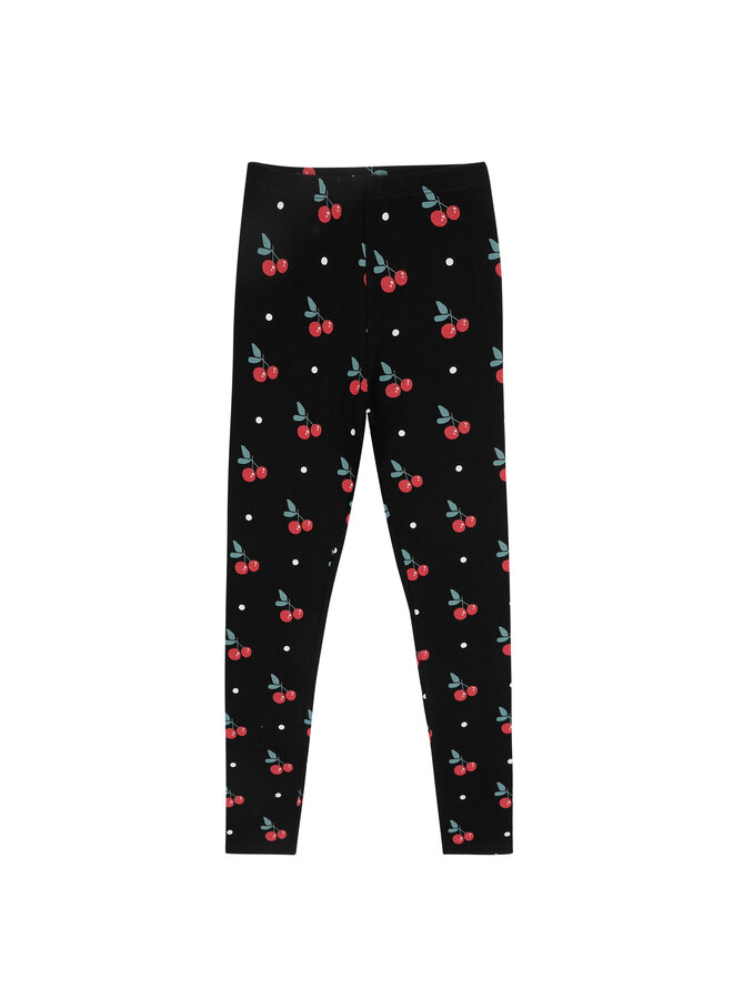 Charlie pants – Mon chéri black