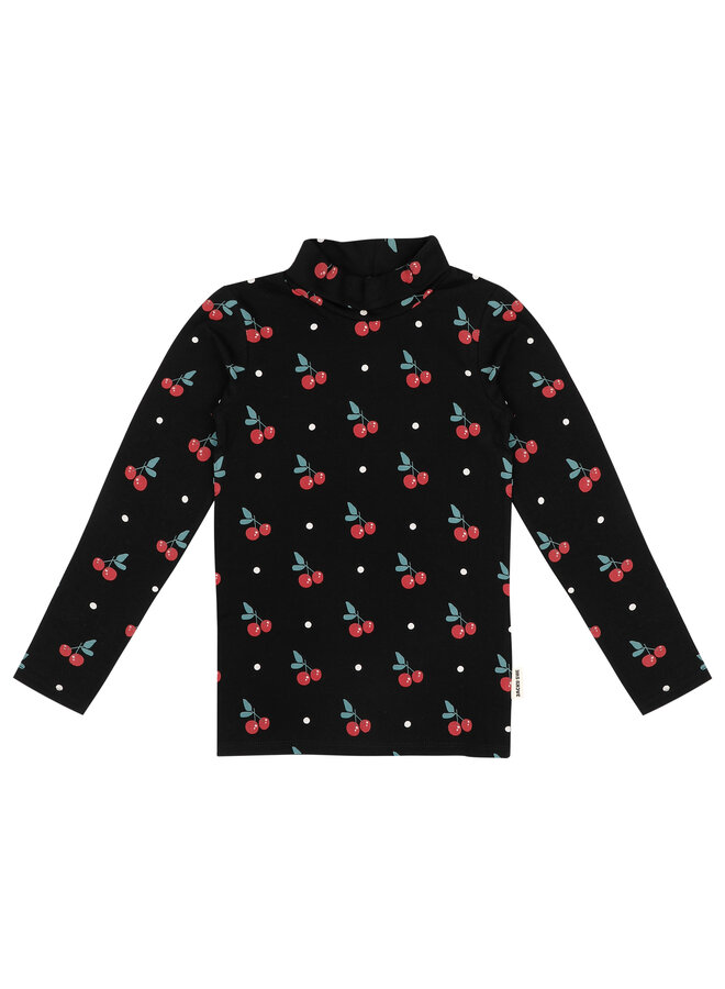 Lewis top – Mon chéri black