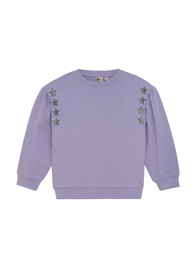 Sweater embroidery sleeve - Daybreak
