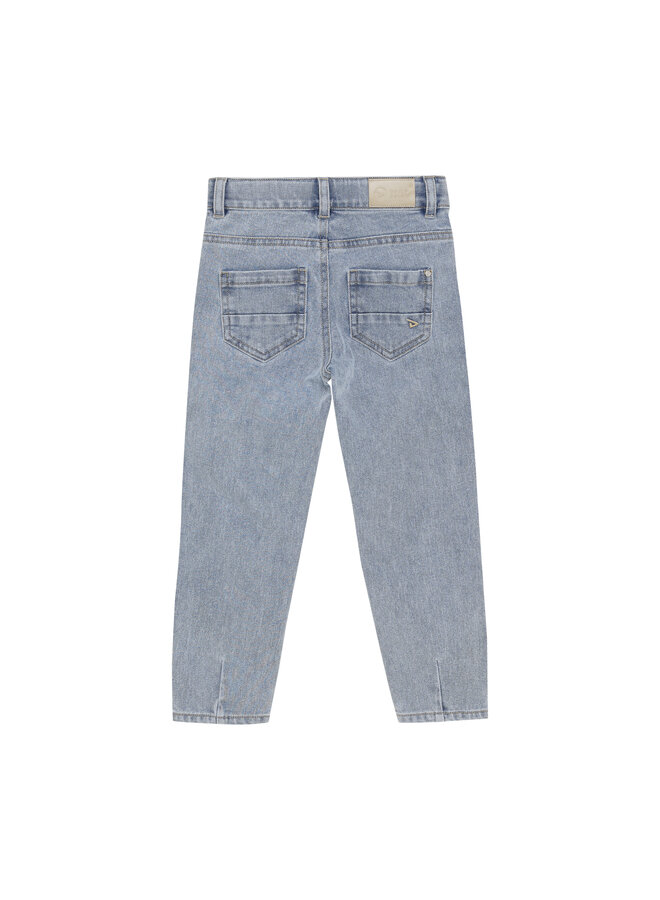 Daily7 - 2800 Relaxed fit jeans - Denim