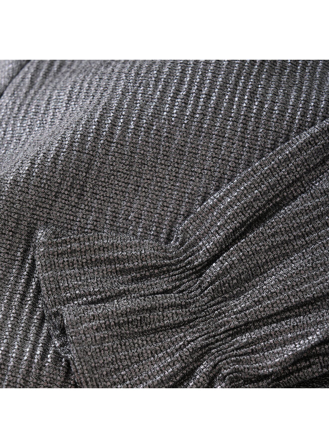 Daily7 - T-shirt longsleeve fancy - Phantom