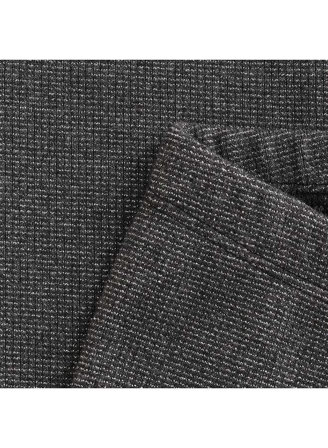 Daily7 - Legging fancy pants - Mid grey melange