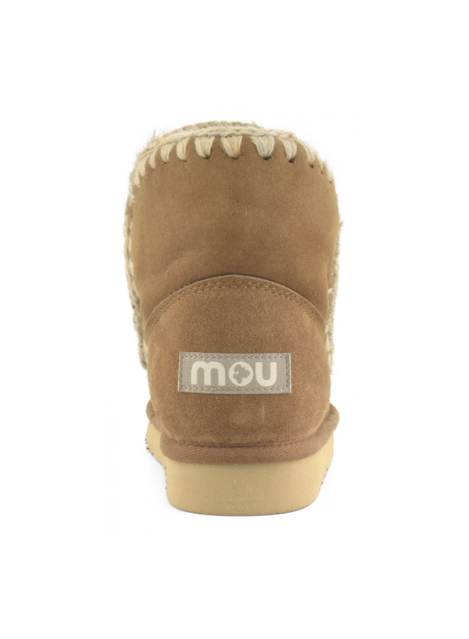Mou - Eskimo boot 18 - Cognac