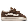 Vans - Old Skool V - Cozy hug sepia