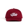 Vans - Classic snapback - Bordeaux