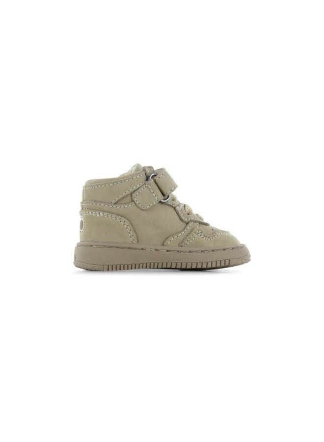 WEBSHOP ONLY - Shoesme - BN24W008-D extreme flex - Taupe