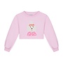 Daily Brat - Mary puppins sweater – Pink