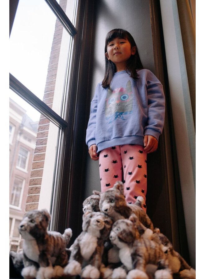 Daily Brat - Katy purry sweater – Pansy paradise