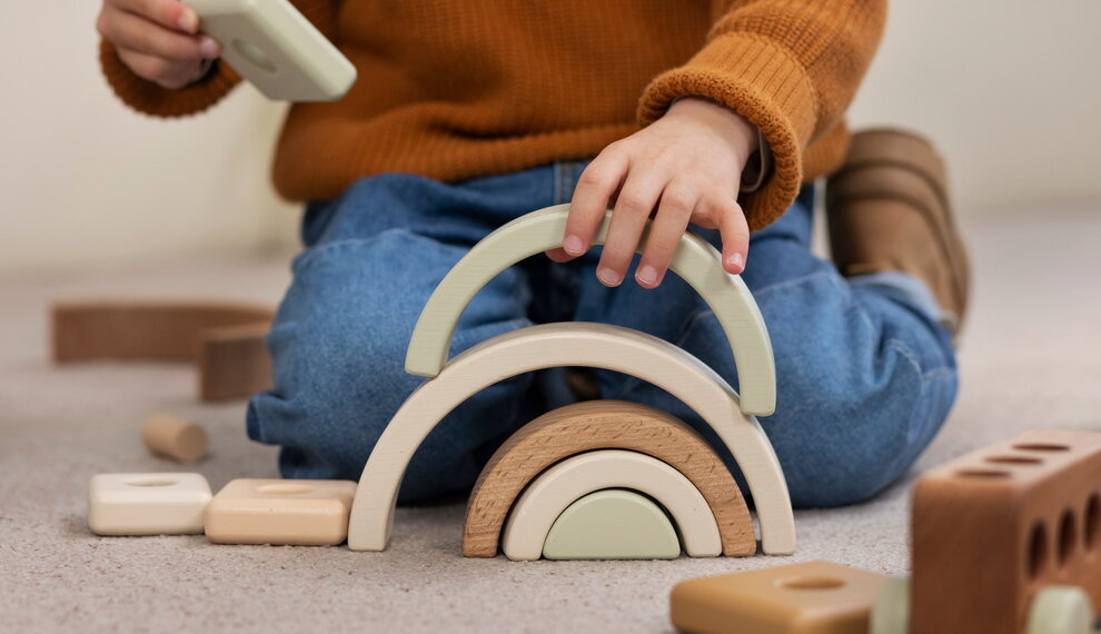 Speelgoed voor je kind van 3 jaar: Tips voor het beste speelgoed voor jouw kind