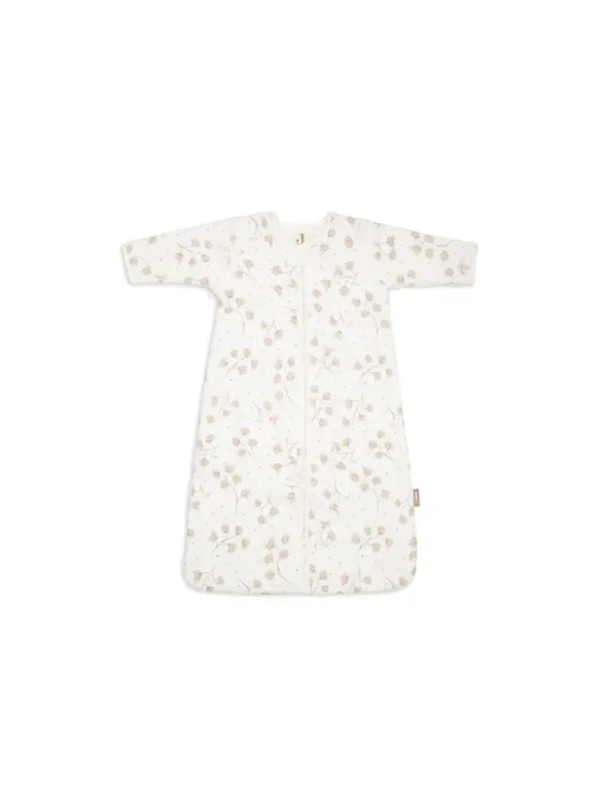 Slaapzak met afritsbare mouw 90cm – Leafy dreams