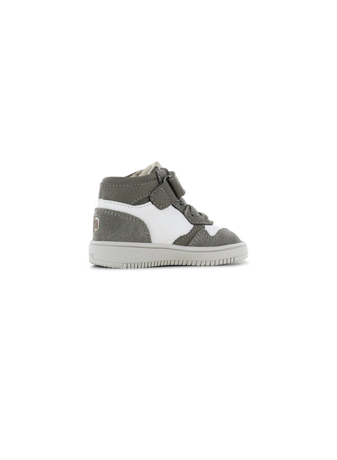 WEBSHOP ONLY - Shoesme - BN25W008-B extreme flex - Grey
