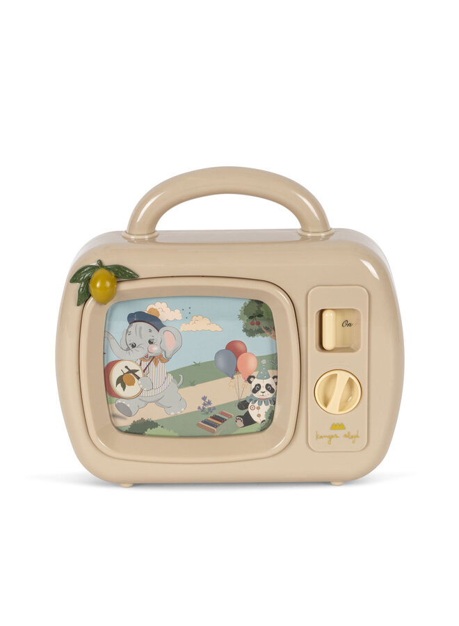 My melody TV - Lemon