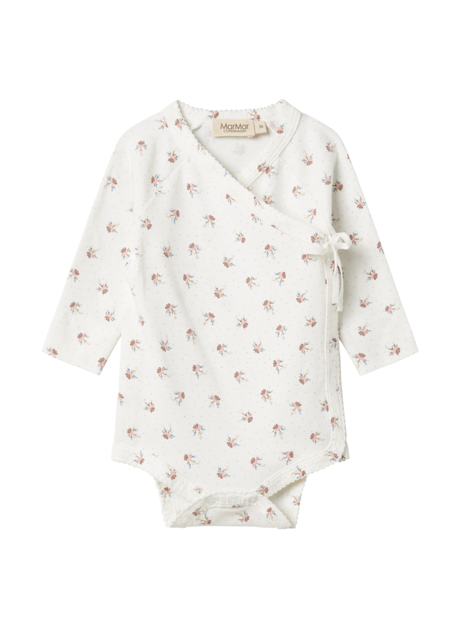 MarMar Copenhagen - Belita modal smooth print - Little Sakura