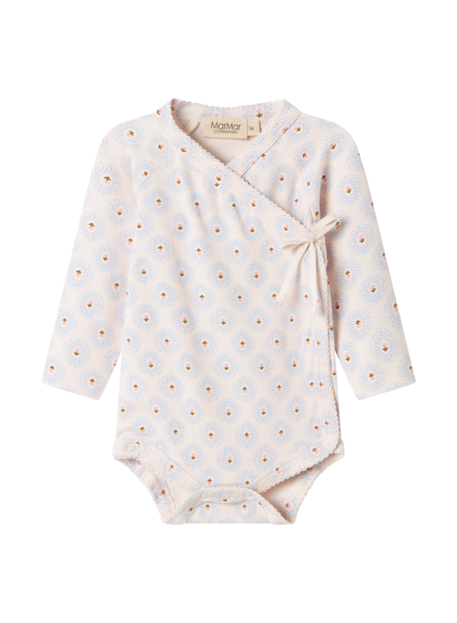 MarMar Copenhagen - Belita modal smooth print - Little tulip