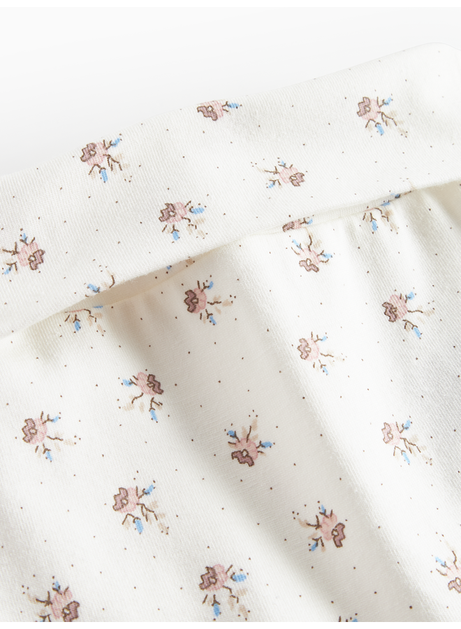 MarMar Copenhagen - Piva modal smooth print - Little sakura