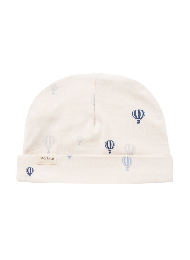 Aiko modal smooth print - Air balloon