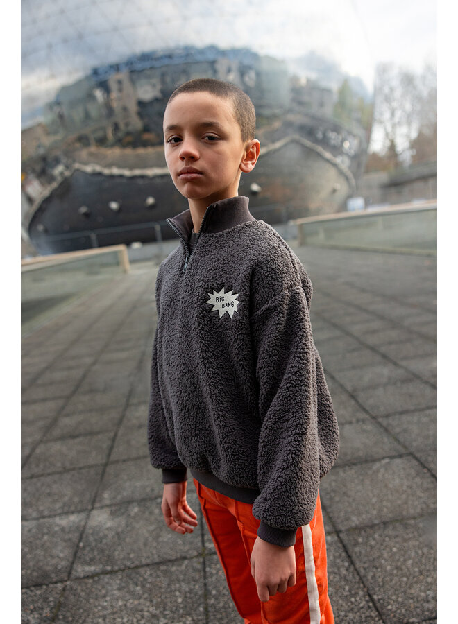 Sproet & Sprout - Track pants - Grenadine