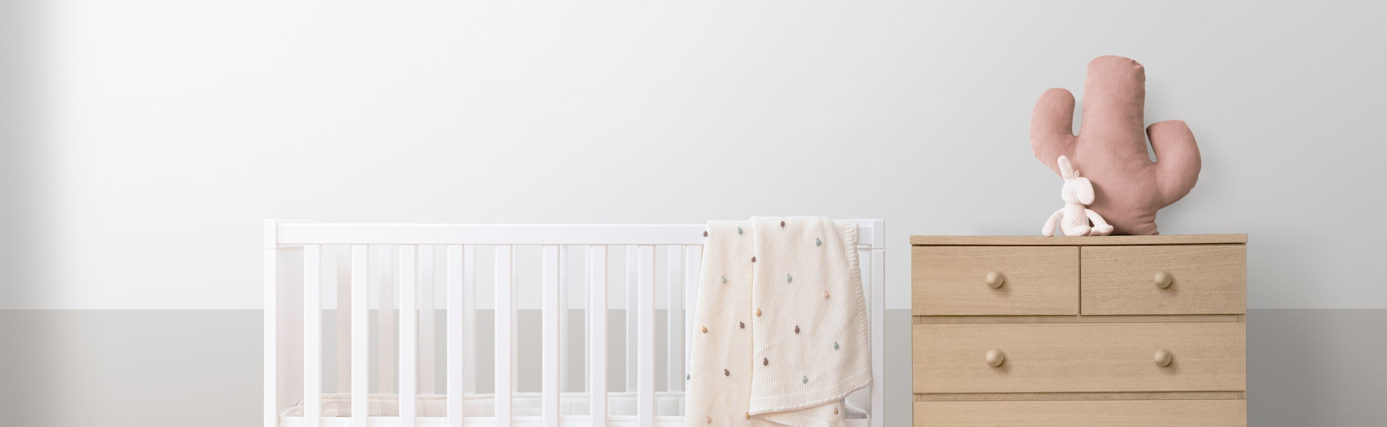 Wat is de ideale temperatuur voor de babykamer?