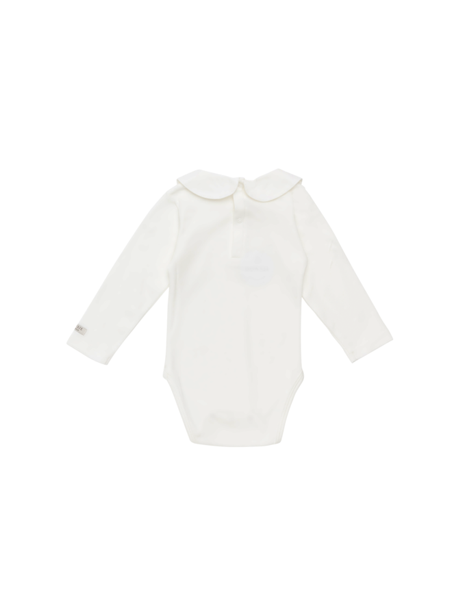 Donsje Amsterdam - Davo bodysuit unicorn – Off white