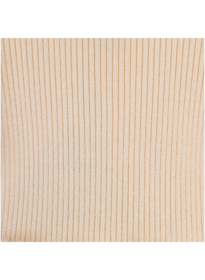 Donsje Amsterdam - Lotus dress – Misty rose