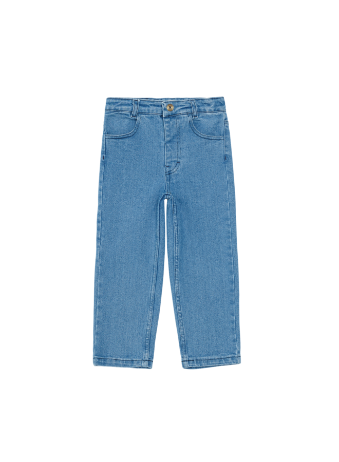 Bennie jeans – Vintage blue