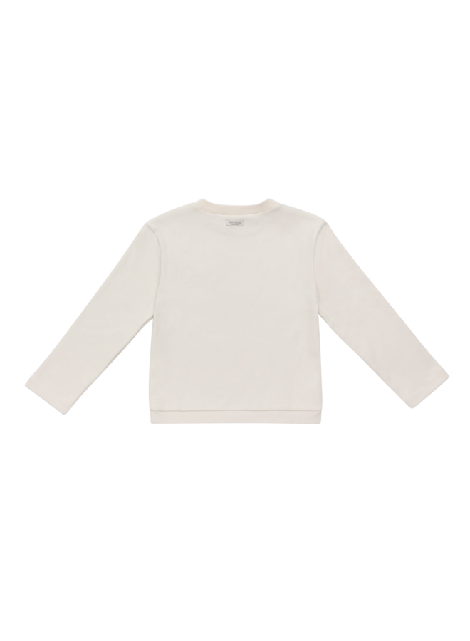Donsje Amsterdam - Jorijn longsleeve koala – Birch