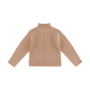 Donsje Amsterdam - Caseley sweater – Cloudy rose
