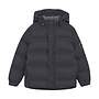 Enfant - Jacket quilt solid - Ebony